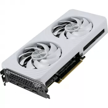Palit GeForce RTX 5060 Ti White OC 8GB GDDR7 Tarjeta gráfica