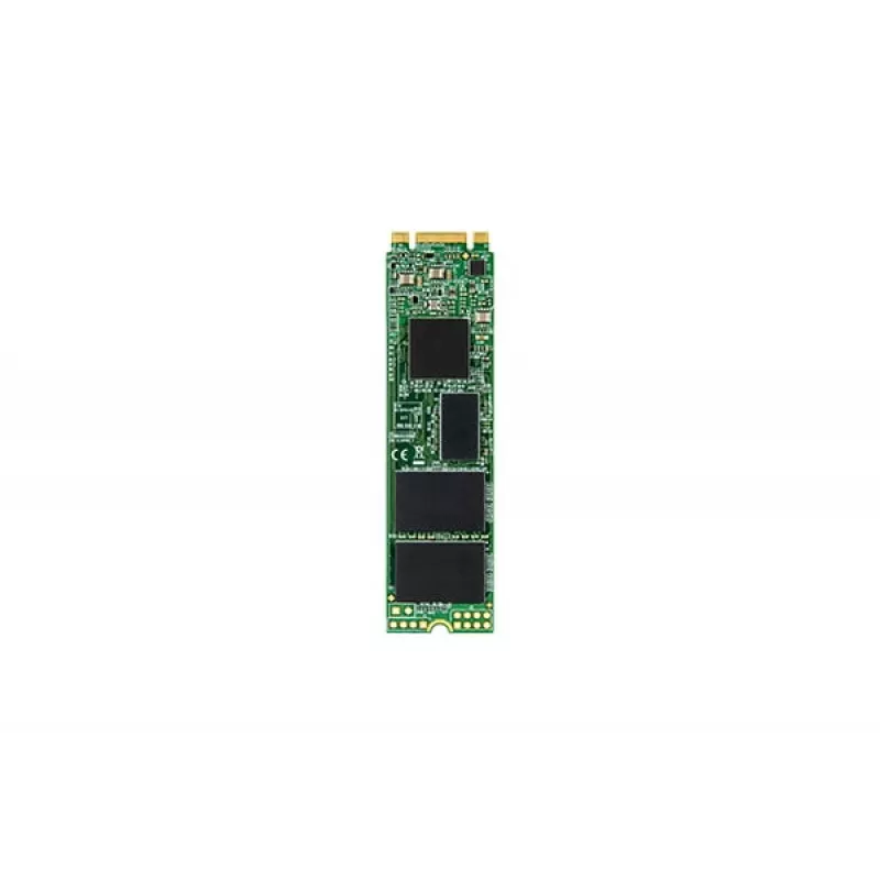 Unidad SSD Transcend 480GB M.2 6Gbit/s TS480GMTS820S