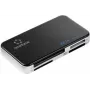 Renkforce RF-PCR-350 lector de tarjetas USB 3.0 externo, negro (RF-5173664)