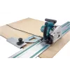 Sierra circular de mano portátil Makita SP6000J 16,5 cm negra, azul 6400 rpm 1300 W