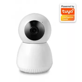 Denver IIC-215 MK3 Cámara WiFi para interiores