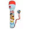 Linterna infantil Kids Euroswan linterna grande Paw Patrol modelo PW19946