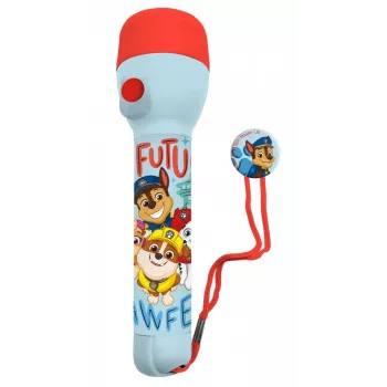 Linterna infantil Kids Euroswan linterna grande Paw Patrol modelo PW19946