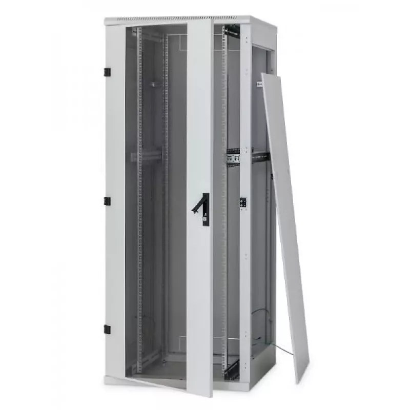 Rack independiente Triton RMA-22-A68-CAX-N1 22U 800 kg gris
