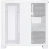 Caja Lian Li O11 Dynamic EVO XL Big Tower, blanco
