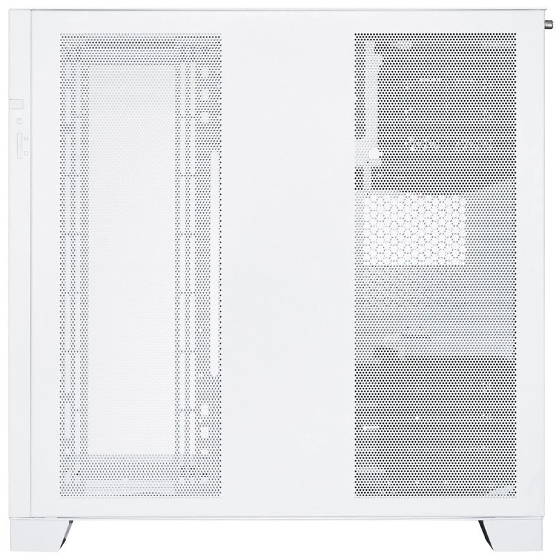 Caja Lian Li O11 Dynamic EVO XL Big Tower, blanco