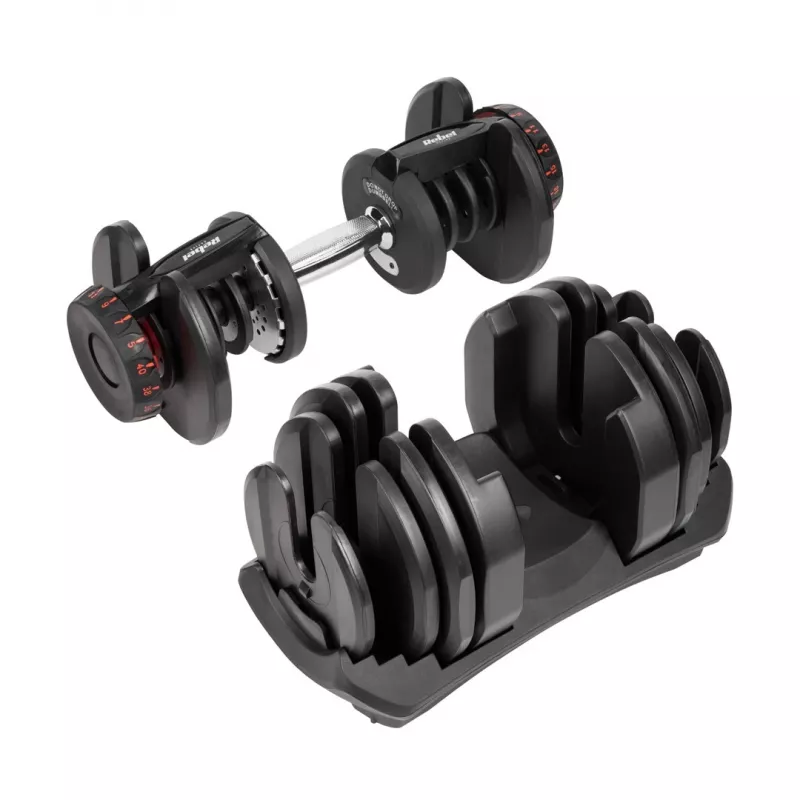 Mancuerna automática REBEL ACTIVE 40 kg