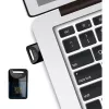 SILICON POWER Jewel J06 - Memoria flash USB - 16 GB - USB 3.0 - azul oscuro