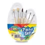 Set de pintura Colorino para niños