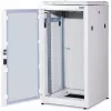 DIGITUS Professional Unique DN-19 22U-6/6-1 - armario - gris claro, RAL 7035 - 22U - 48,3 cm (19