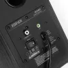 Altavoz Edifier R33BT negro con cable e inalámbrico 10 W