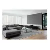 Proyector Epson EH-LS670B — proyección estándar láser 3LCD UHD 4K (3840x2160), 20.000 h, enfoque manual, negro
