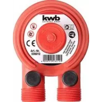 Bomba para taladradora KWB 506012 P 60 — KWB Modelo 506012, P 60