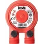 Bomba para taladradora KWB 506012 P 60 — KWB Modelo 506012, P 60