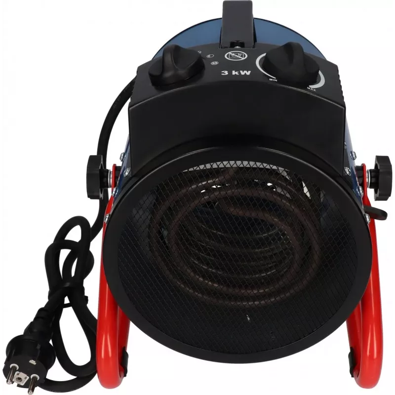 Calefactor Blaupunkt EH5010