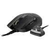 A4TECH BLOODY ratón R36 ULTRA WRLS 2.4G+USB negro