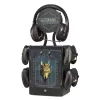 Numskull Gaming Locker Soporte para accesorios - Hogwarts Legacy