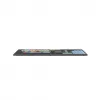 Logickeyboard LKB-CBASE-A2M-UK Teclado Universal USB QWERTY UK-Inglés Negro