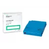 HPE Q2079AN LTO-9 Ultrium cintas de datos 18 TB / 45 TB, 1,27 cm, 20 uds. con etiquetas no personalizadas, azul claro