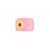 Cámara digital infantil Extralink H23 PINK, recomendada a partir de 3 años