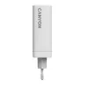 Cargador CANYON CU140ACC 150W 3xUSB-C Power Delivery 1xUSB-A Quick Charge