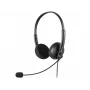 Auriculares Sandberg MiniJack Office Headset Saver