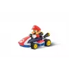 Vehículo Mario Kart Rennkart 1:32 2,4GHz