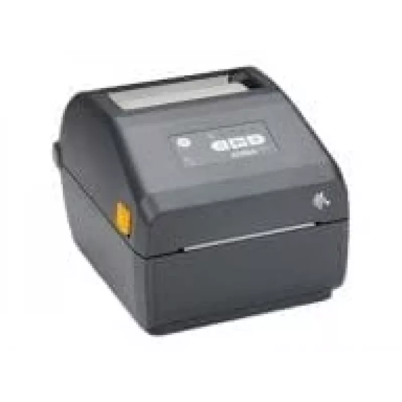 Impresora de etiquetas Zebra ZD421D térmica directa 300 x 300 DPI 102 mm/s con cable e inalámbrica Bluetooth