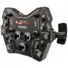 Button Box para gaming Asetek Forte GT V2 negro naranja con conexión USB