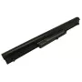 Batería para portátil, Extra Digital Advanced, HP HSTNN-YB4D, 2600 mAh