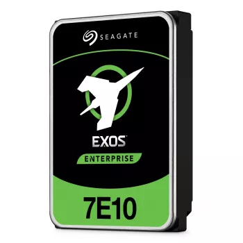 Seagate Enterprise ST4000NM025B disco duro interno 4 TB 7200 RPM 256 MB 3,5