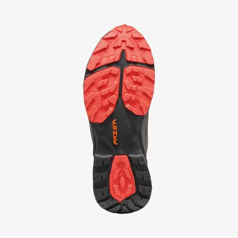 Botas de montaña para mujer Scarpa Rush 2 Pro Mid GTX