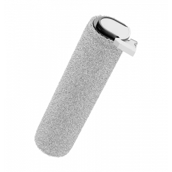 Cepillo de rodillo húmedo y seco de repuesto para Xiaomi Truclean W20 BHR8814GL, rodillo de limpieza 2 en 1 húmedo y seco