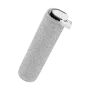 Cepillo de rodillo húmedo y seco de repuesto para Xiaomi Truclean W20 BHR8814GL, rodillo de limpieza 2 en 1 húmedo y seco
