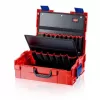 Maletín de herramientas Knipex 00 21 19 LB