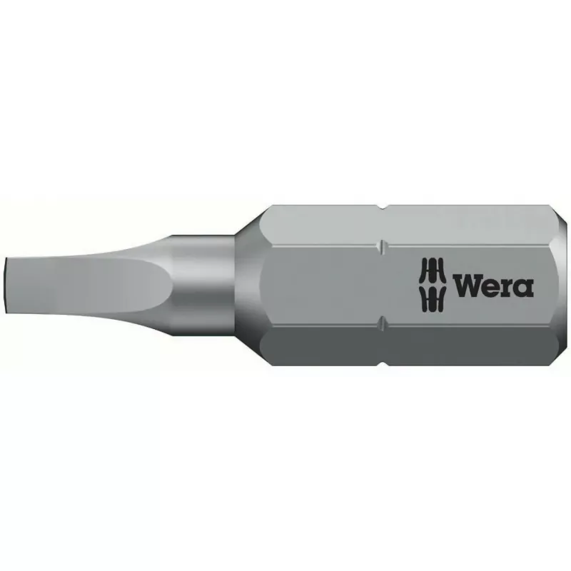 Portabrocas Wera KK Stubby Magazin RA 4 magnético, modelo 05008893001, magazín stubby compacto para puntas