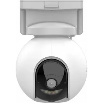 Cámara de seguridad IP esférica EZVIZ HB8 exterior 2560 x 1440 píxeles pared