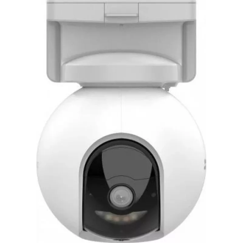 Cámara de seguridad IP esférica EZVIZ HB8 exterior 2560 x 1440 píxeles pared