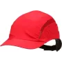 3M 2021874 Protección de cabeza de seguridad Acrilonitrilo-Butadieno-Estireno (ABS) Naranja