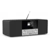 Radio portátil TechniSat DigitRadio 3 IR digital DAB FM 20W