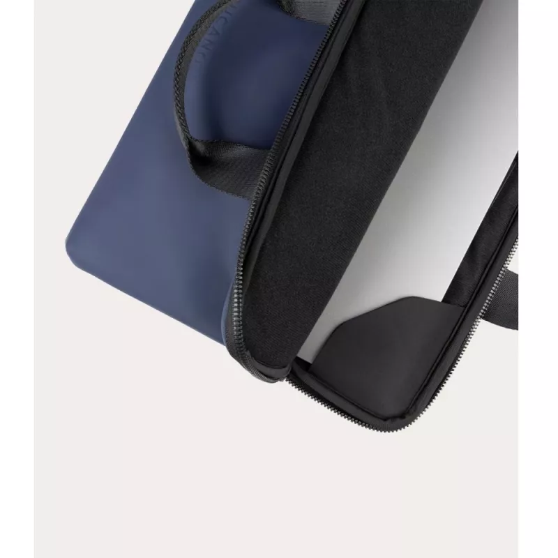 Bolsa para portátil Tucano Gommo BSGOM1314-B de 13–14 pulgadas, azul