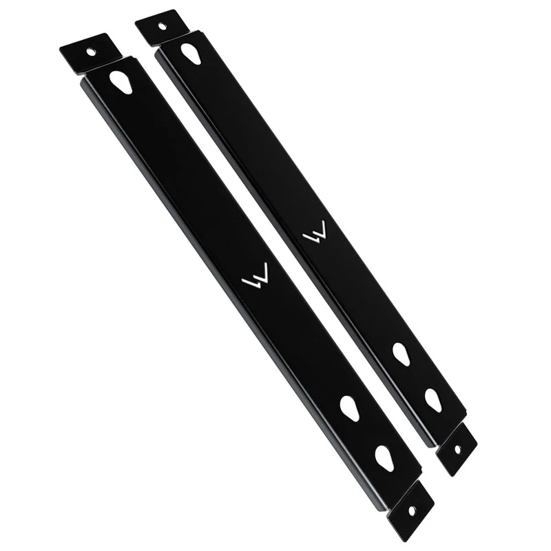 Watercool MO-RA3 Soporte de Pared/Caja - negro