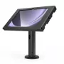 Compulocks Galaxy Tab S9/S9FE 10,9 Apex Enclosure Rise Stand 8 Black - Soporte - cámara frontal/trasera y sensores expuestos - para tableta - verri