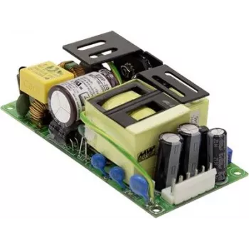 Fuente de alimentación/inversor MEAN WELL EPP-200-24, 200 W, salida 24 V, entrada 80–264 V