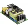 MEAN WELL EPP-200-24 módulo de fuente de alimentación AC/DC open frame, 25,2 V DC, 8,4 A, salida regulable
