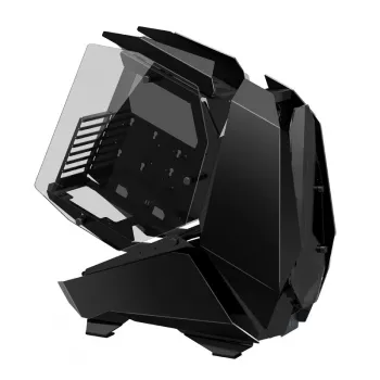 Caja de PC Jonsbo MOD5, ATX, negra
