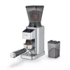 Caso Molinillo de café | Barista Chef acero inoxidable | 150 W | Capacidad de granos de café 250 g | Número de tazas 12 uds. | Acero inoxidable