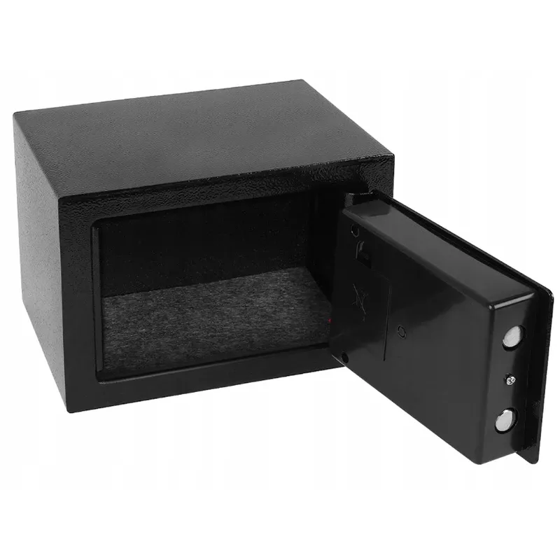 Tracer 47640 Compact Guard caja fuerte electrónica