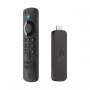 Reproductor multimedia en streaming Amazon Fire TV Stick 4K — Fire OS, 8 GB, 4K UHD, Dolby Vision, HDR10+, HDMI 2.1, Bluetooth 5.2, Wi‑Fi