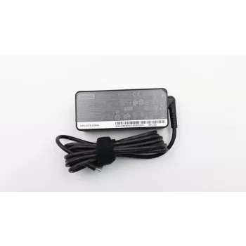 Fuente de alimentación Lenovo FRU02DL104 45W – Cargador de CA para portátiles y tablets Lenovo compatibles